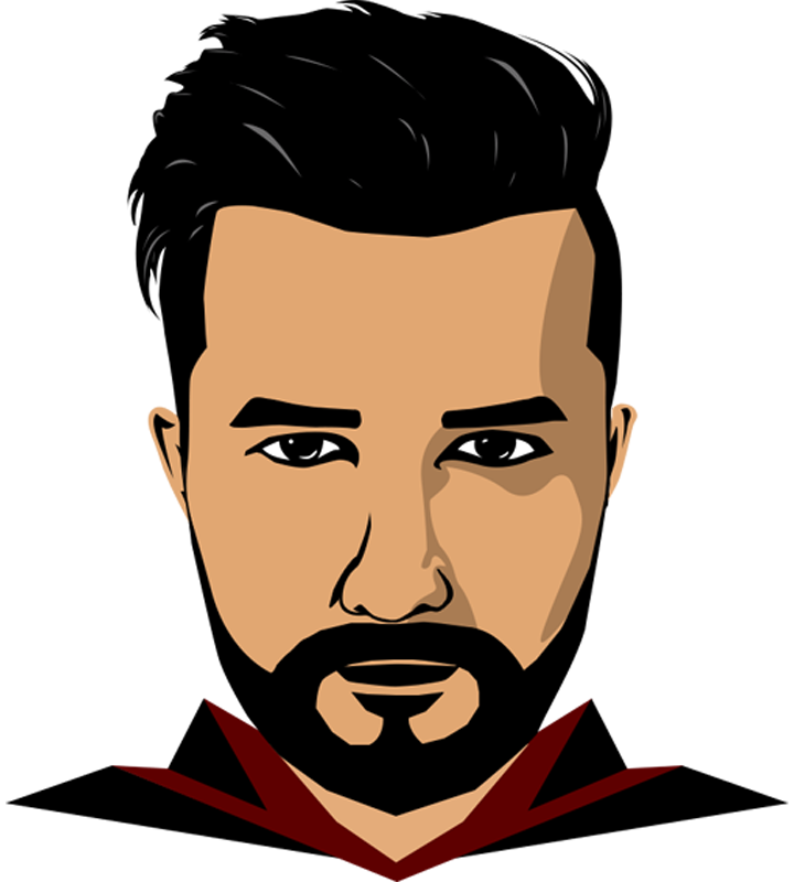 FurkanKandemir.com logo